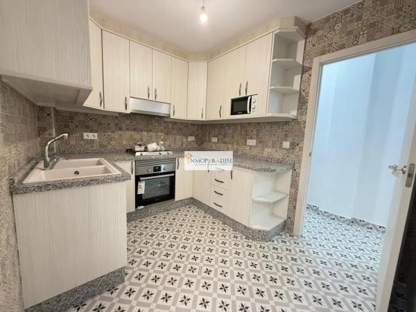 Piso en calle General Serrano