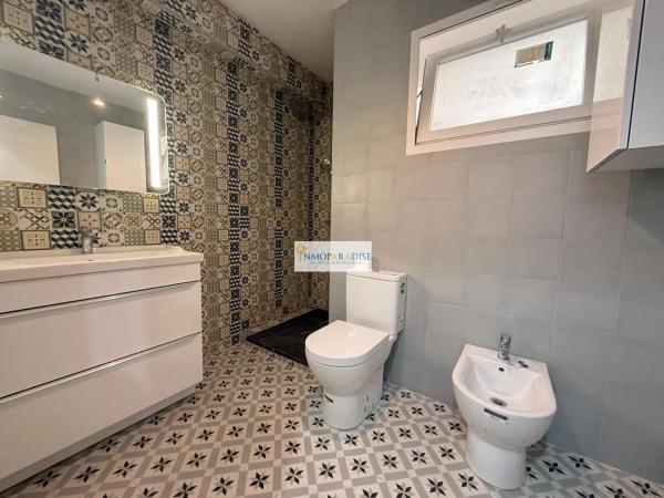 Piso en calle General Serrano