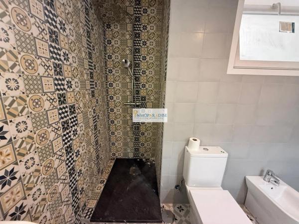 Piso en calle General Serrano