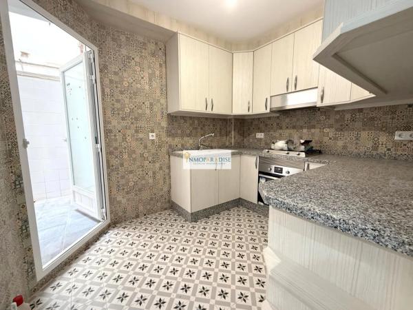 Piso en calle General Serrano