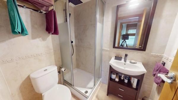 Piso en avenida Conrado Albaladejo