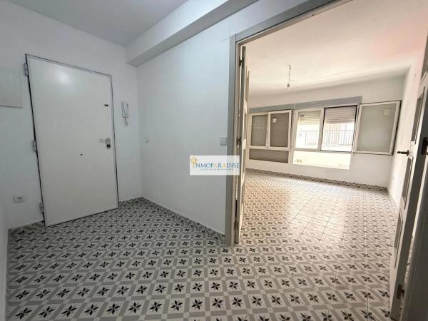 Piso en calle General Serrano