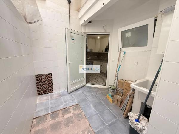 Piso en calle General Serrano