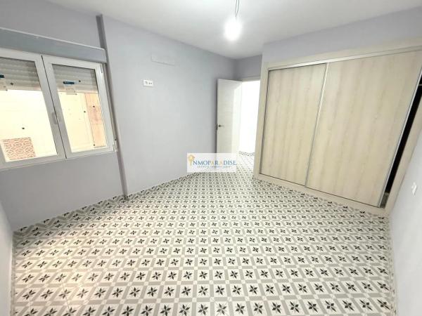 Piso en calle General Serrano