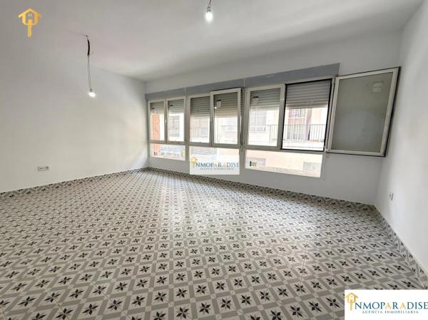 Piso en calle General Serrano