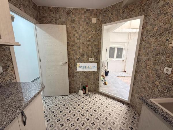 Piso en calle General Serrano