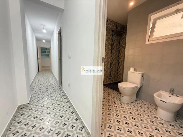 Piso en calle General Serrano