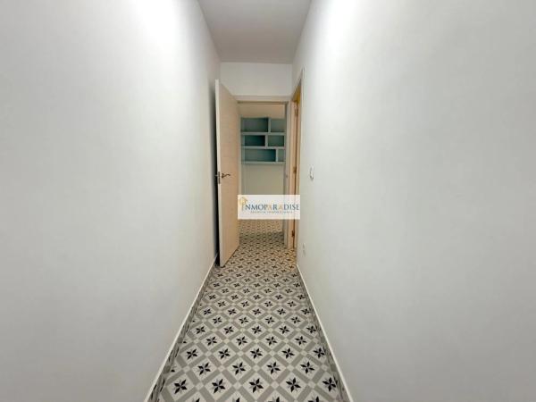 Piso en calle General Serrano