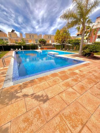 Piso en avenida Conrado Albaladejo