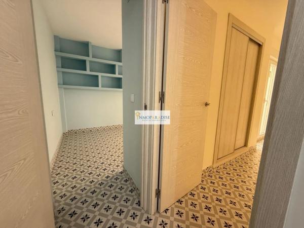 Piso en calle General Serrano