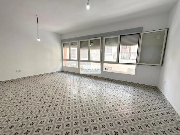 Piso en calle General Serrano