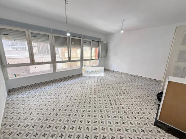 Piso en calle General Serrano