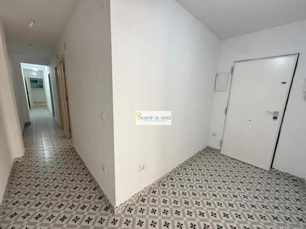 Piso en calle General Serrano