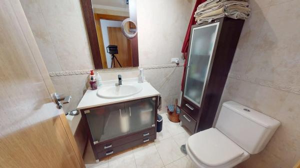 Piso en avenida Conrado Albaladejo