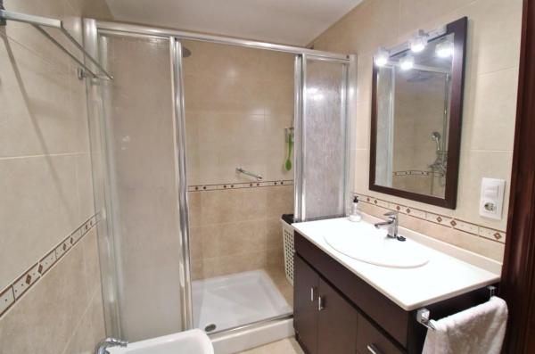 Piso en Barrio Benalúa