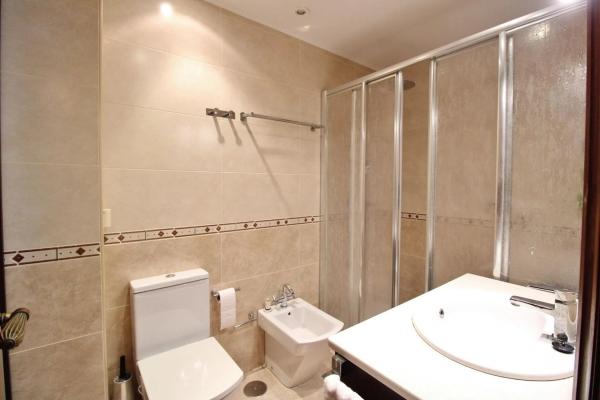 Piso en Barrio Benalúa