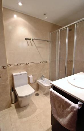 Piso en Barrio Benalúa