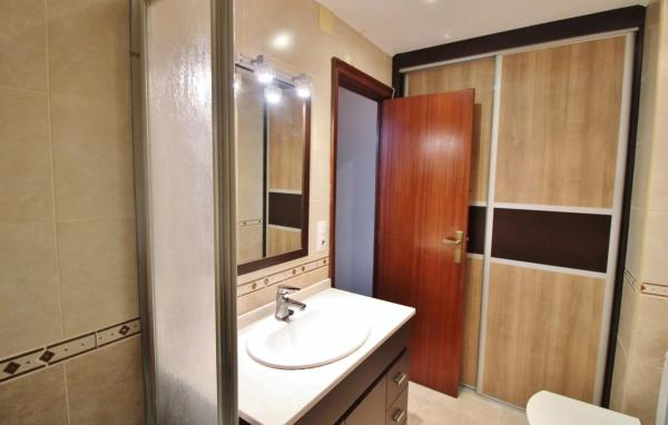 Piso en Barrio Benalúa