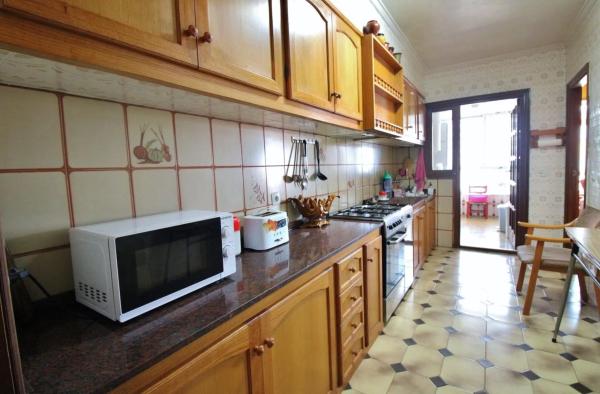 Piso en Barrio Benalúa