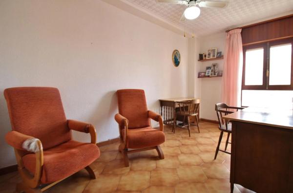 Piso en Barrio Benalúa