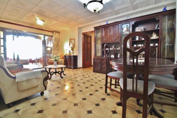 Piso en Barrio Benalúa