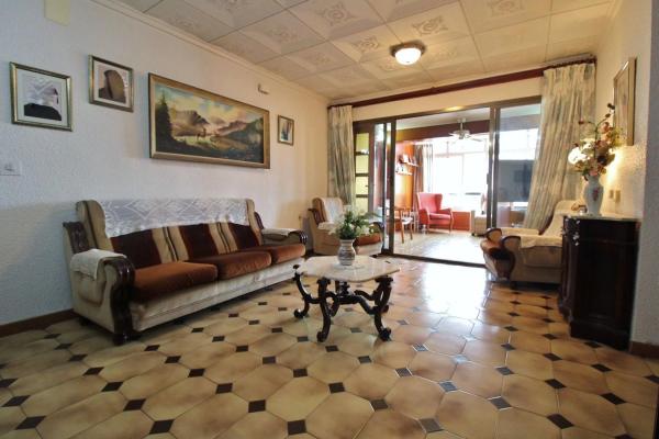 Piso en Barrio Benalúa