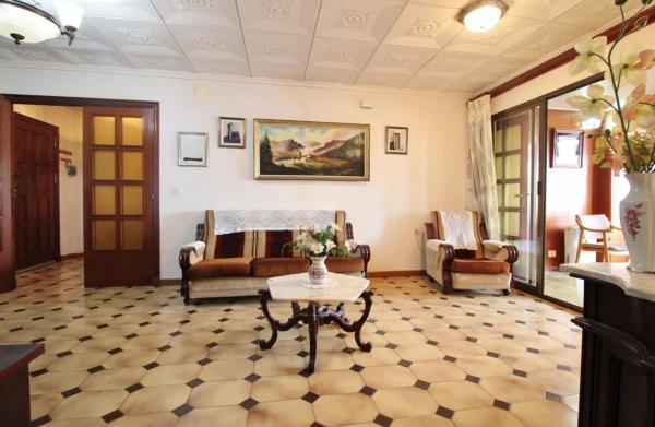 Piso en Barrio Benalúa