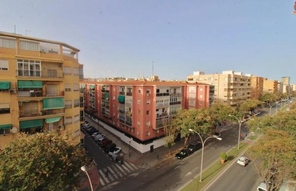 Piso en Barrio Benalúa