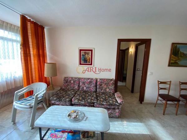 Piso en calle Pintor Antonio Amorós