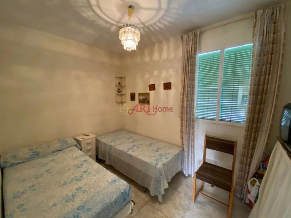 Piso en calle Pintor Antonio Amorós