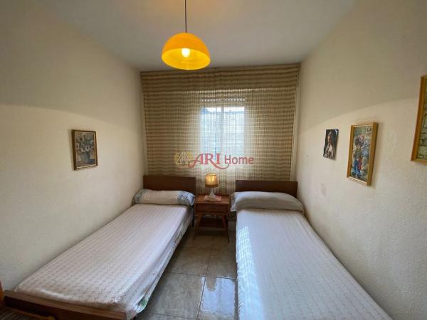 Piso en calle Pintor Antonio Amorós