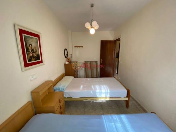 Piso en calle Pintor Antonio Amorós