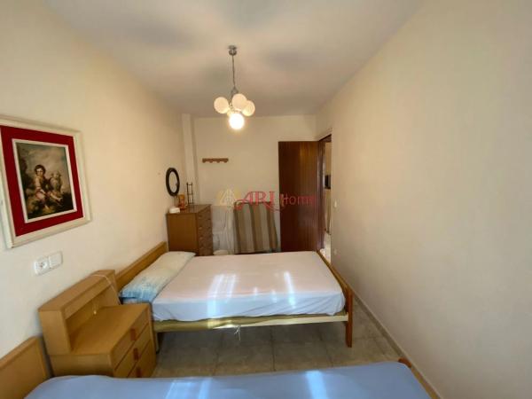 Piso en calle Pintor Antonio Amorós