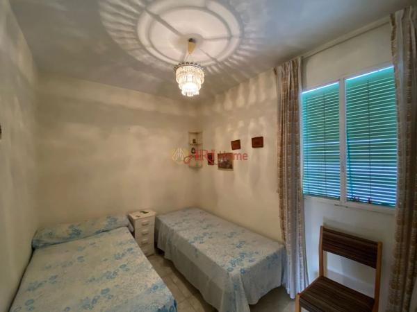 Piso en calle Pintor Antonio Amorós