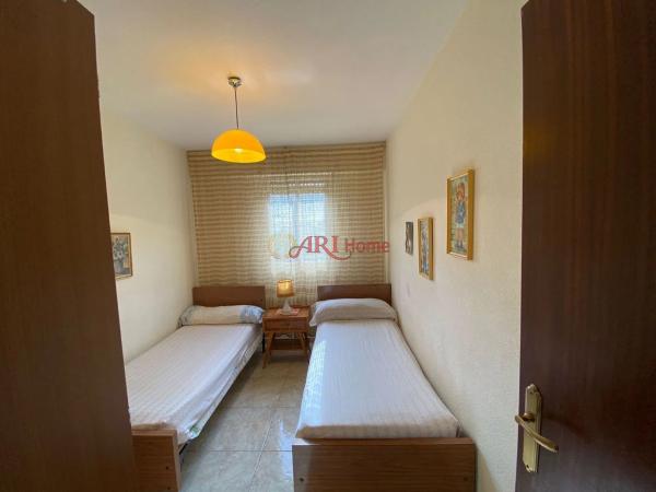 Piso en calle Pintor Antonio Amorós