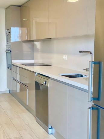 Piso en Periodista Tirso Marín, 18