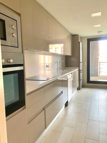 Piso en Periodista Tirso Marín, 18