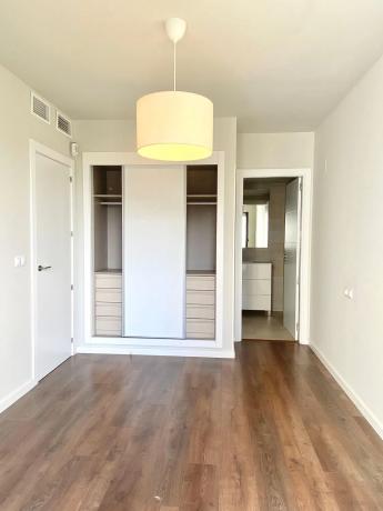 Piso en Periodista Tirso Marín, 18