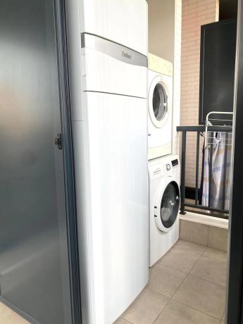 Piso en Periodista Tirso Marín, 18