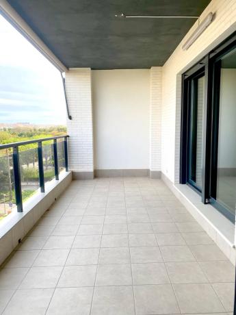 Piso en Periodista Tirso Marín, 18