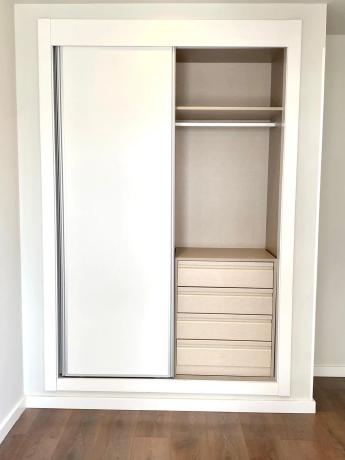 Piso en Periodista Tirso Marín, 18