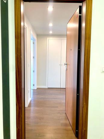 Piso en Periodista Tirso Marín, 18