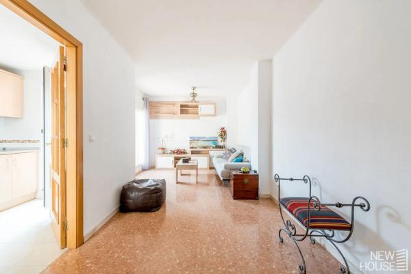 Dúplex en avenida Novelda