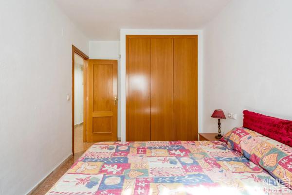 Dúplex en avenida Novelda