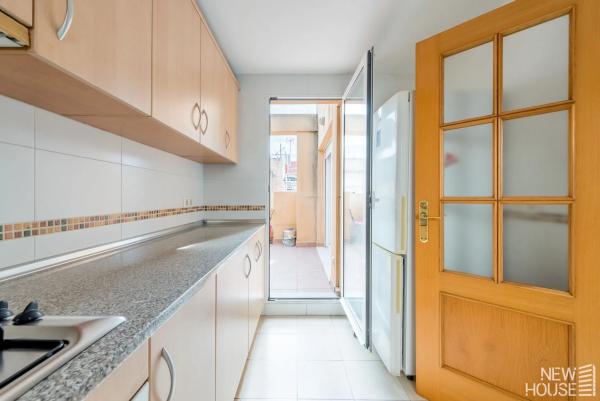 Dúplex en avenida Novelda