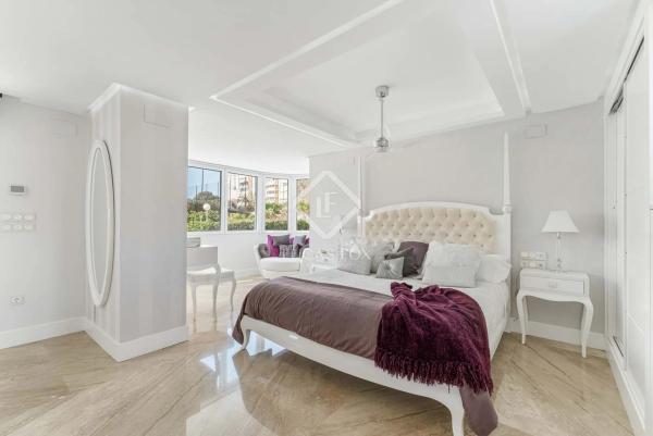 Piso en calle Sicília