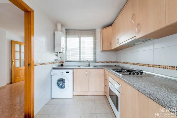 Dúplex en avenida Novelda