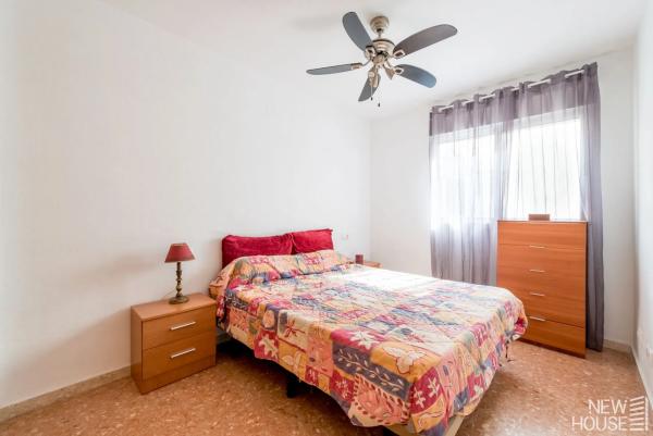 Dúplex en avenida Novelda