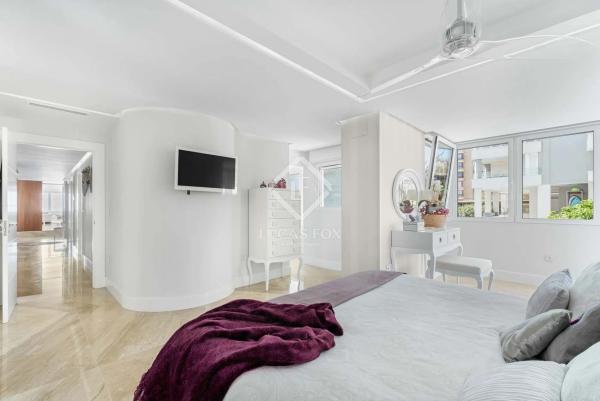 Piso en calle Sicília