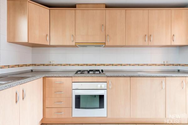 Dúplex en avenida Novelda